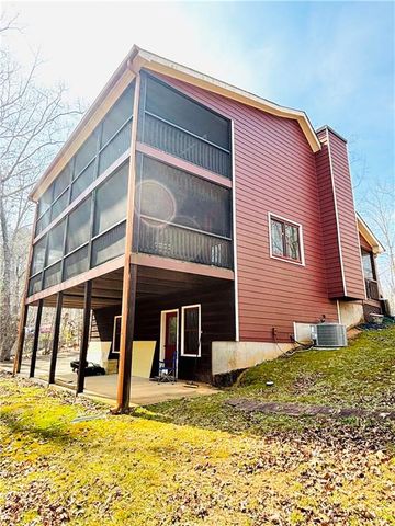 135 Adina Drive, Ellijay, GA 30540