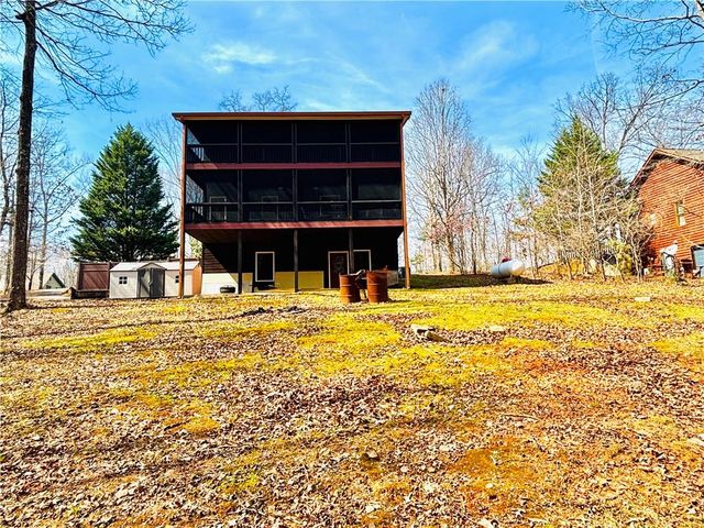 135 Adina Drive, Ellijay, GA 30540