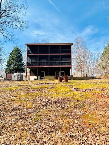 135 Adina Drive, Ellijay, GA 30540