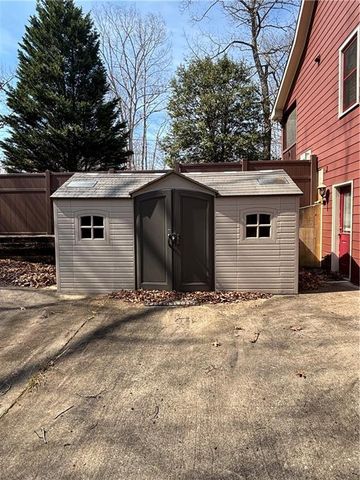 135 Adina Drive, Ellijay, GA 30540