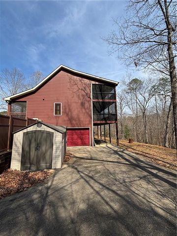 135 Adina Drive, Ellijay, GA 30540