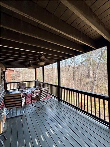 135 Adina Drive, Ellijay, GA 30540