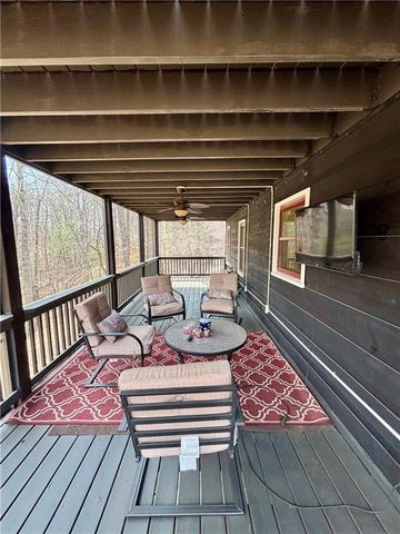 135 Adina Drive, Ellijay, GA 30540