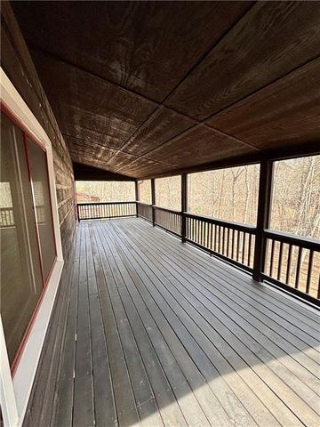 135 Adina Drive, Ellijay, GA 30540