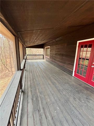 135 Adina Drive, Ellijay, GA 30540