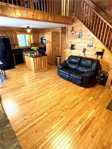 135 Adina Drive, Ellijay, GA 30540