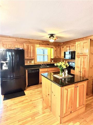 135 Adina Drive, Ellijay, GA 30540