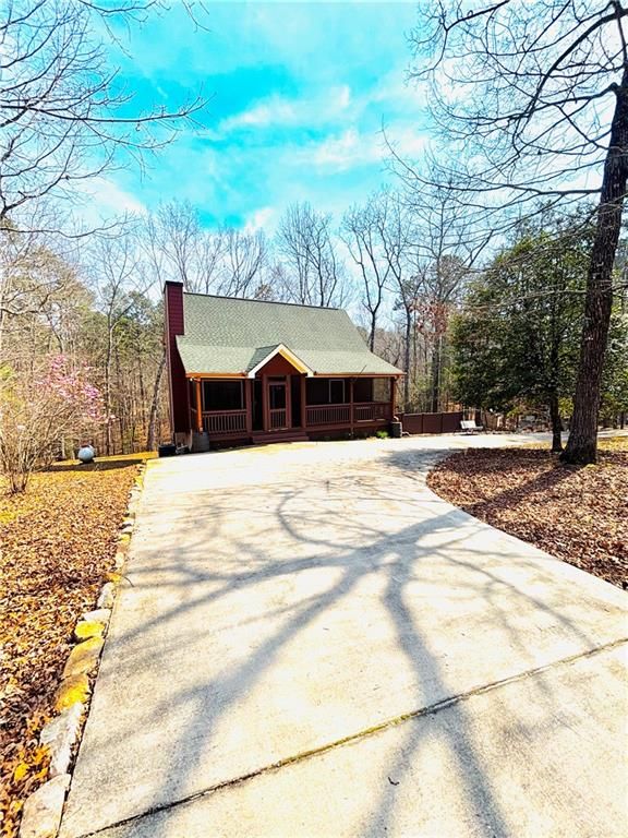 135 Adina Drive, Ellijay, GA 30540