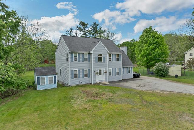 12 Chester Road, Derry, NH 03038