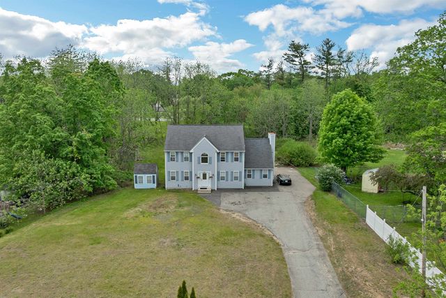 12 Chester Road, Derry, NH 03038