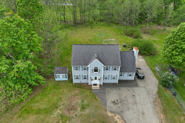 12 Chester Road, Derry, NH 03038