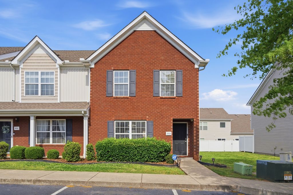 3014 Burnt Pine Dr, Smyrna, TN 37167
