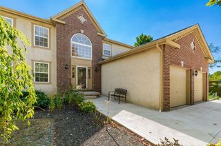 3902 Rivers Run Drive, Lewis Center, OH 43035