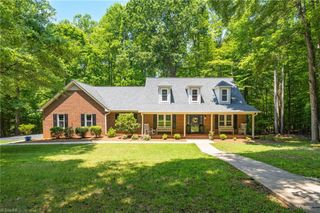 1833 Lake Country Drive Extension, Asheboro, NC 27205