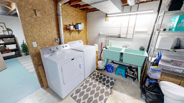 1112 15th Street SW, Willmar, MN 56201