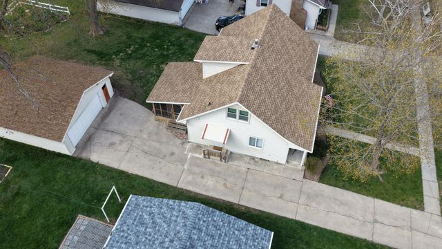 1112 15th Street SW, Willmar, MN 56201