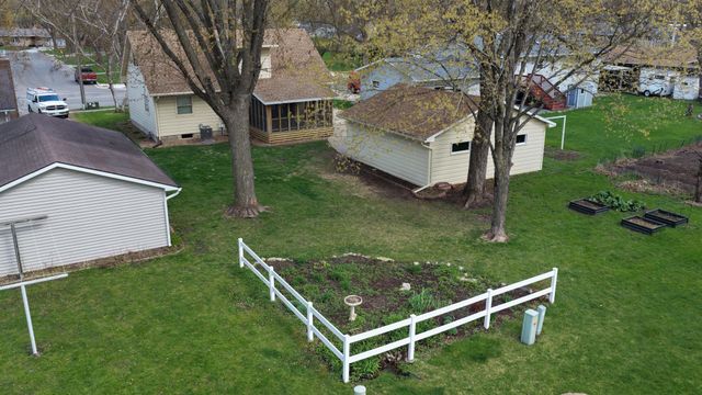 1112 15th Street SW, Willmar, MN 56201