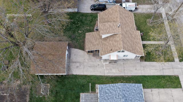 1112 15th Street SW, Willmar, MN 56201
