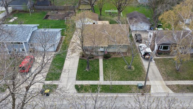 1112 15th Street SW, Willmar, MN 56201