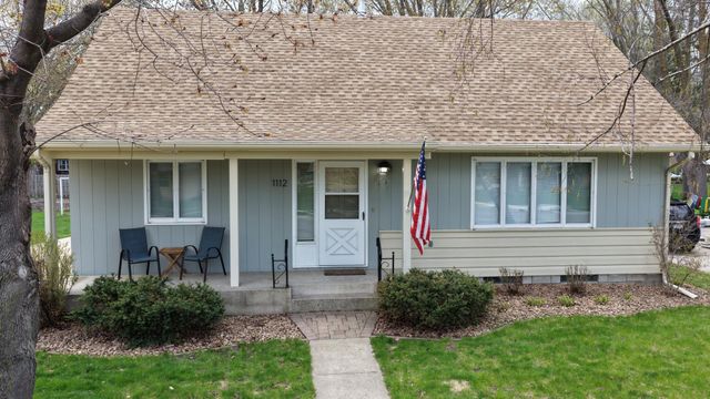 1112 15th Street SW, Willmar, MN 56201