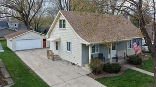 1112 15th Street SW, Willmar, MN 56201