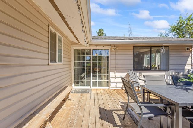 1437 NE Brown Drive, Madras, OR 97741