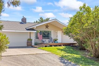 1437 NE Brown Drive, Madras, OR 97741