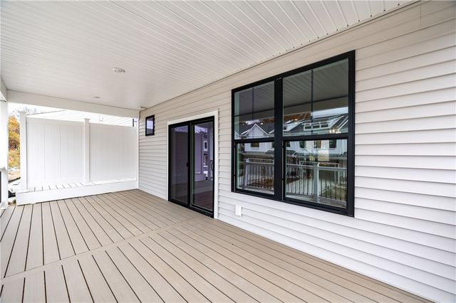 121 Quail Run Road, Peters Twp, PA 15367