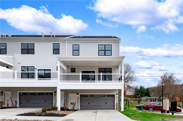 121 Quail Run Road, Peters Twp, PA 15367