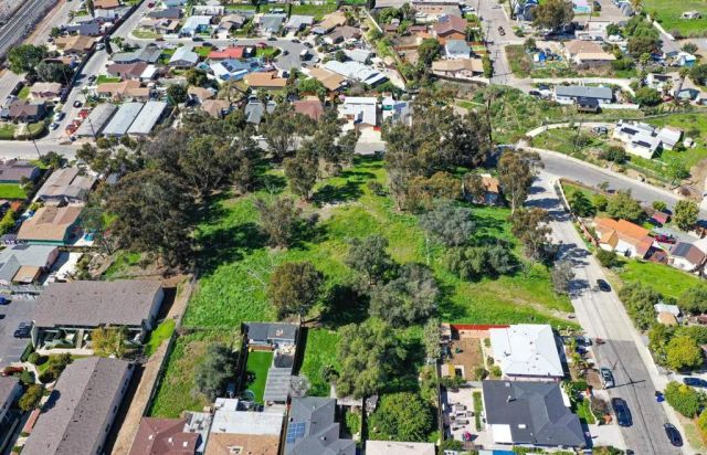 701 66th, San Diego, CA 92114