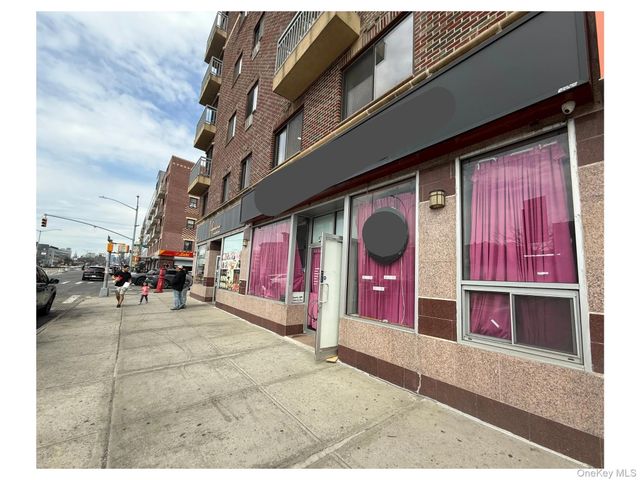 84-05 Queens Boulevard, Elmhurst, NY 11373