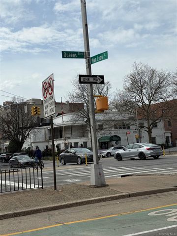 84-05 Queens Boulevard, Elmhurst, NY 11373
