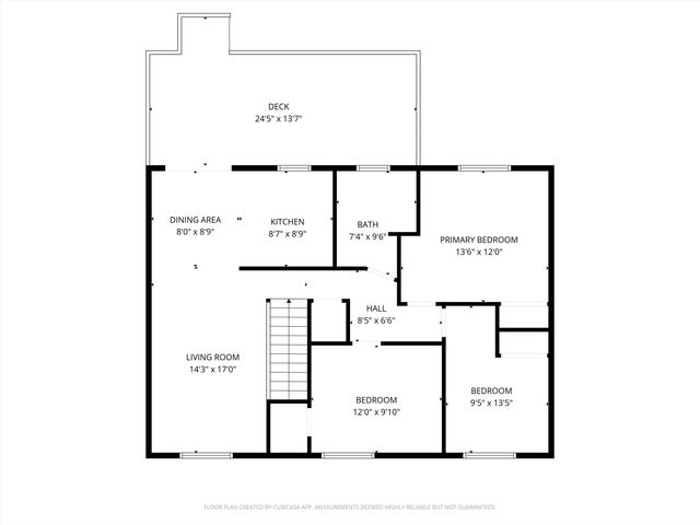 8 Iroquois Circle, Londonderry, NH 03053