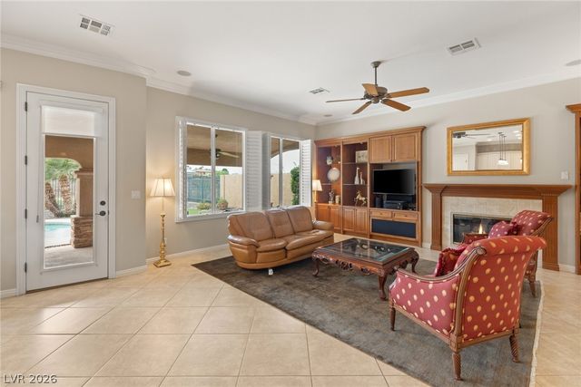 1303 Panini Drive, Henderson, NV 89052