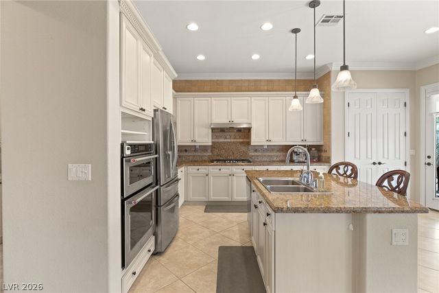 1303 Panini Drive, Henderson, NV 89052