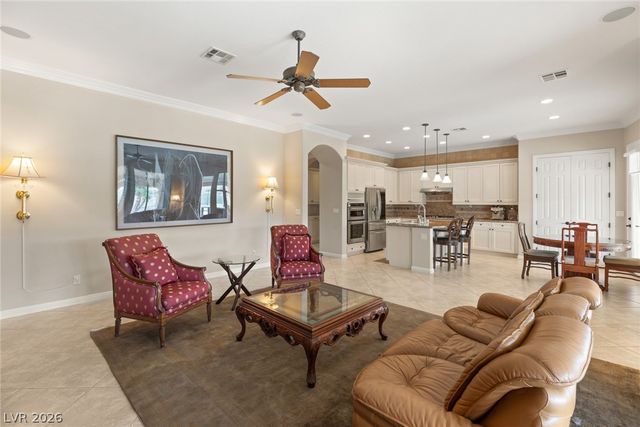 1303 Panini Drive, Henderson, NV 89052