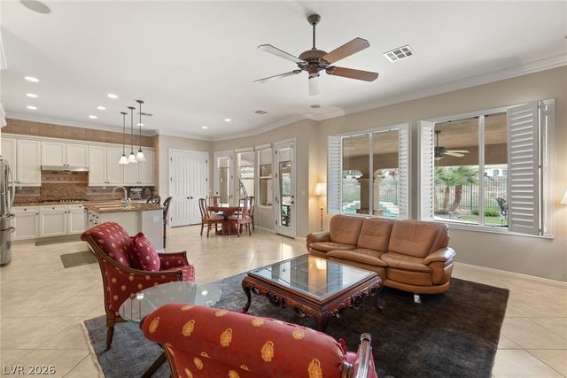 1303 Panini Drive, Henderson, NV 89052