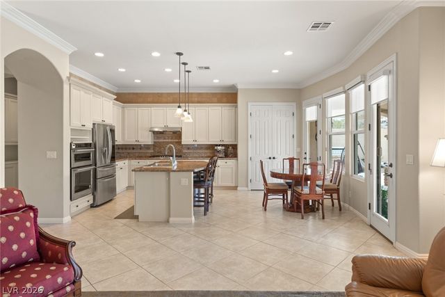 1303 Panini Drive, Henderson, NV 89052