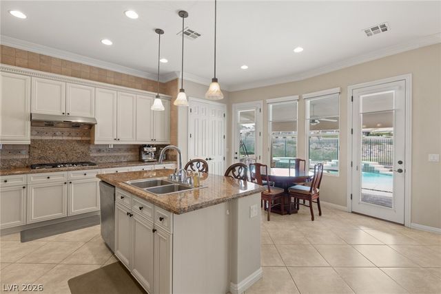 1303 Panini Drive, Henderson, NV 89052