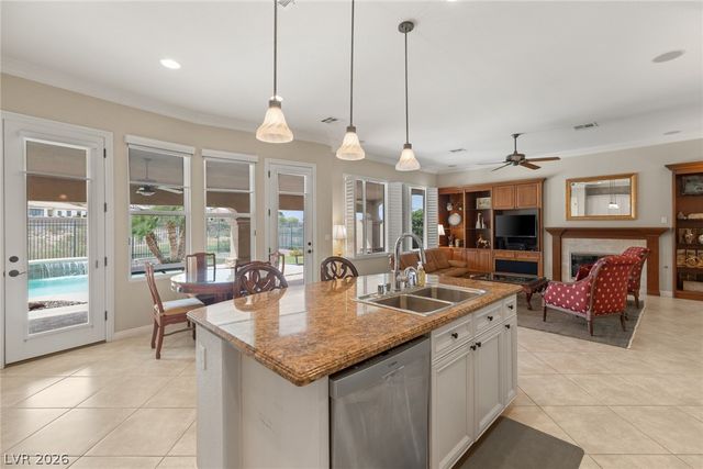 1303 Panini Drive, Henderson, NV 89052