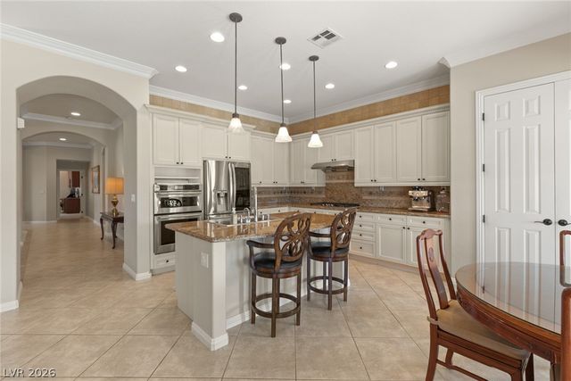 1303 Panini Drive, Henderson, NV 89052