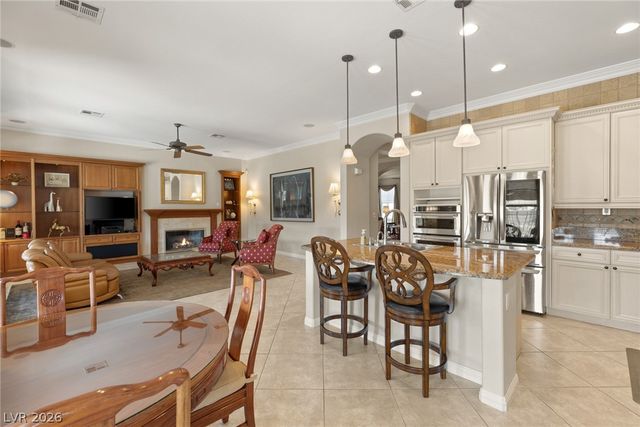 1303 Panini Drive, Henderson, NV 89052