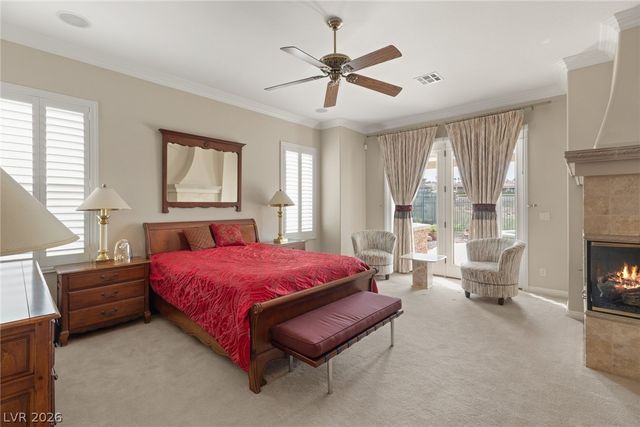 1303 Panini Drive, Henderson, NV 89052