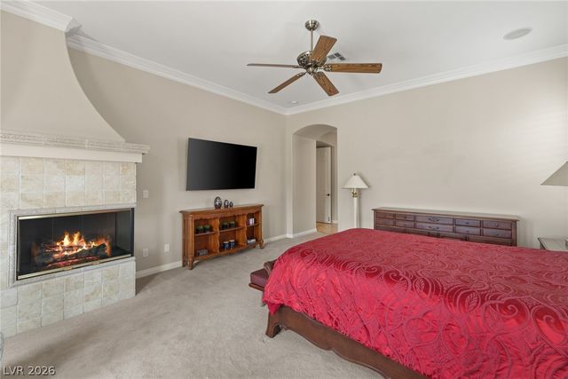 1303 Panini Drive, Henderson, NV 89052