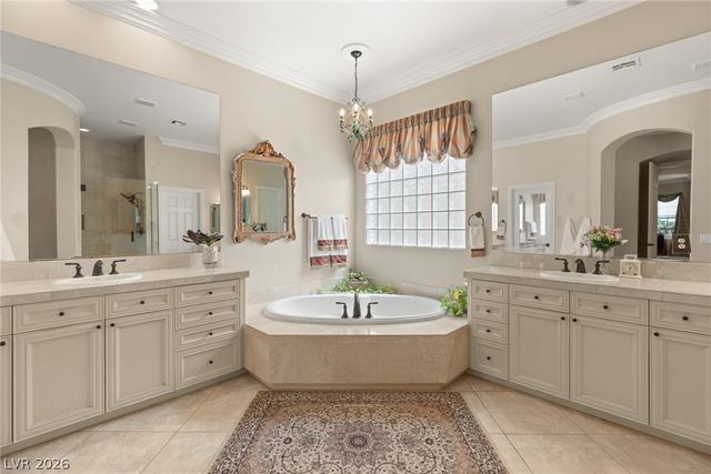 1303 Panini Drive, Henderson, NV 89052