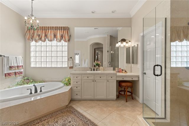 1303 Panini Drive, Henderson, NV 89052