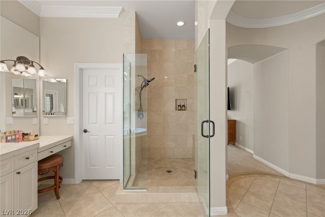 1303 Panini Drive, Henderson, NV 89052