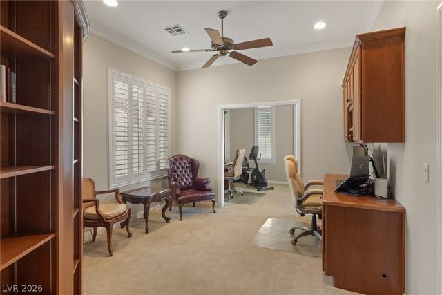 1303 Panini Drive, Henderson, NV 89052