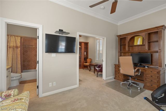 1303 Panini Drive, Henderson, NV 89052