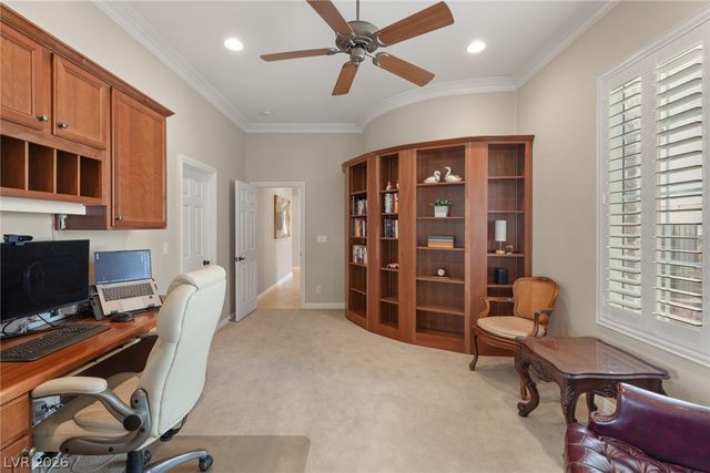 1303 Panini Drive, Henderson, NV 89052